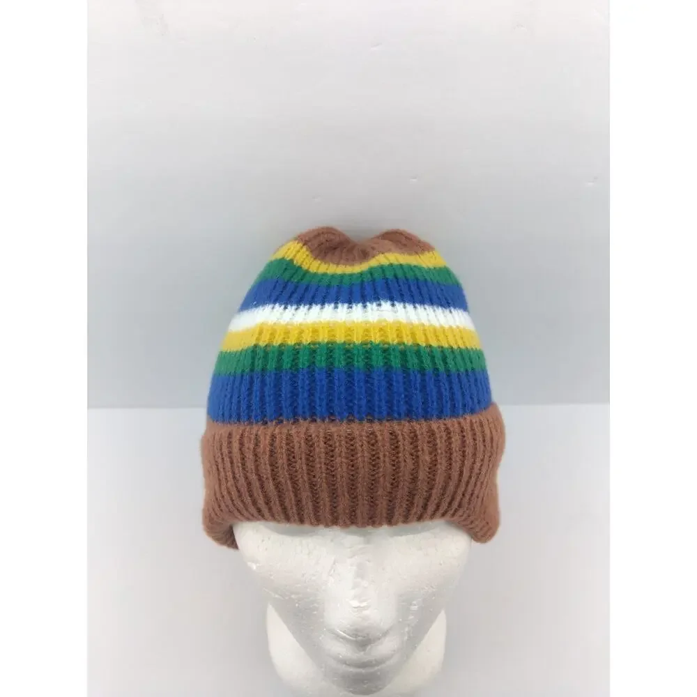Baby Beanie Hats,Baby Winter Hat for Boy & Girl - Soft Fleece-Lined Beanie